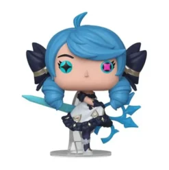 Funko Pop! League of Legends Gwen