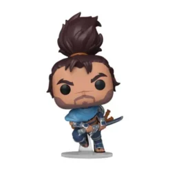 Funko Pop! League of Legends Yasuo