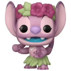 Funko Pop! Lilo & Stitch Luau Angel