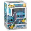 Funko Pop! Lilo & Stitch Luau Stitch