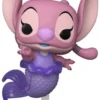 Funko Pop! Lilo & Stitch Mermaid Angel