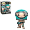 Funko Pop! Loki Season 2 Mobius Temporal Core Suit