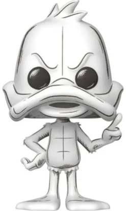 Funko Pop! Looney Tunes Pato Lucas