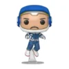 Funko Pop! Los Cuatro Fantásticos: primeros pasos Mister Fantastic (Astronaut)