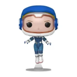 Funko Pop! Los Cuatro Fantásticos: primeros pasos Invisible Woman (Astronaut)