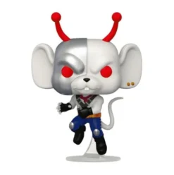 Funko Pop! Los motorratones de Marte Vinnie