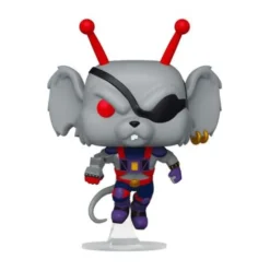 Funko Pop! Los motorratones de Marte Modo