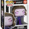 Funko Pop! Magic the Gathering Liliana Vess