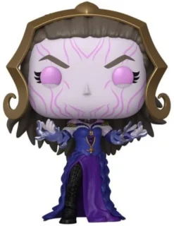 Funko Pop! Magic the Gathering Liliana Vess
