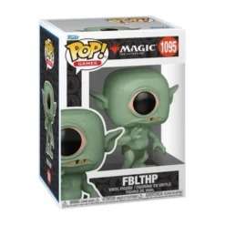Funko Pop! Magic the Gathering Fblthp