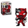 Funko Pop! Marvel Carnageized Black Panther