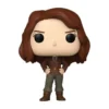 Funko Pop! Marvel Cinematic Universe Arc, CAFA Agent Carter
