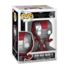 Funko Pop! Marvel Cinematic Universe Arc, IM2 MRK 5