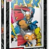 Funko Pop! Marvel Comic Covers The Mighty Thor #337 (Beta Ray Bill)