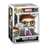 Funko Pop! Marvel Comics, Bruce Banner (Don’t Make me Angry) 9 cm