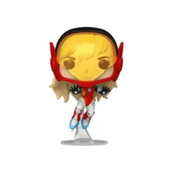 Funko Pop! Marvel Comics Iron Gwen