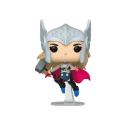 Funko Pop! Marvel Comics Thorgwen