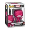 Funko Pop! Marvel Daredevil (60Years Facet )