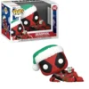 Funko Pop! Marvel Holiday Deadpool