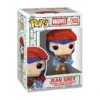Funko Pop! Marvel HoliDivas Jean Grey