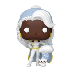 Funko Pop! Marvel HoliDivas Storm