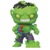 Funko Pop! Marvel Immortal Hulk