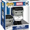 Funko Pop! Marvel Joe Fix It Super Sized
