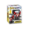 Funko Pop! Marvel Rivals Magneto
