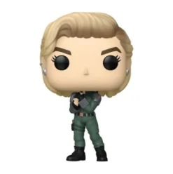 Funko Pop! Marvel Thunderbolts Yelena Belova