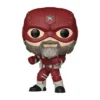 Funko Pop! Marvel Thunderbolts Red Guardian