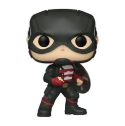 Funko Pop! Marvel Thunderbolts John F. Walker
