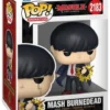 Funko Pop! Mashle Mash Burnedead