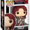 Funko Pop! Masters of the Universe (2026) Teela