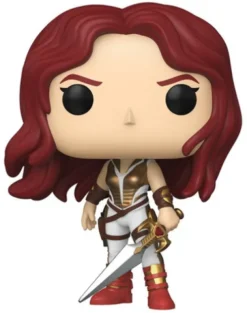 Funko Pop! Masters of the Universe (2026) Teela