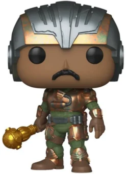 Funko Pop! Masters of the Universe (2026) Man-At-Arms