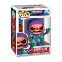 Funko Pop! Masters of the Universe Skeletor (Comic Deco)