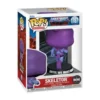Funko Pop! Masters of the Universe Meme Skeletor Running Away