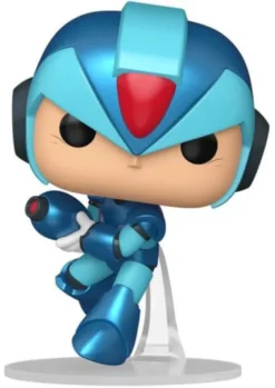 Funko Pop! Mega Man Mega Man X