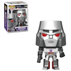 Funko Pop! Megatron Transformers