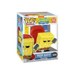 Funko Pop! Meme Premium SpongeBob