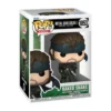 Funko Pop! Metal Gear Naked Snake