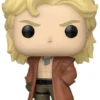 Funko Pop! Metal Gear Solid Liquid Snake
