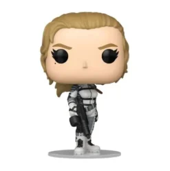 Funko Pop! Metal Gear The Boss