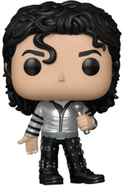 Funko Pop! Michael Jackson Bad Tour (MT)