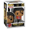 Funko Pop! Michael Jackson Beat It