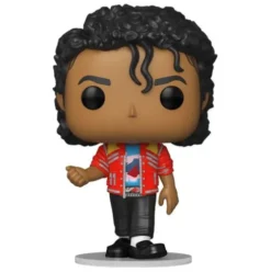 Funko Pop! Michael Jackson Beat It
