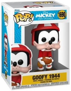 Funko Pop! Mickey and Friends Goofy 1944