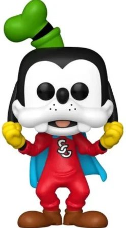 Funko Pop! Mickey and Friends Goofy 1963