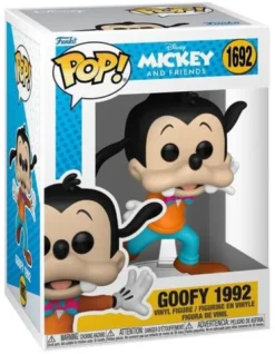 Funko Pop! Mickey and Friends Goofy 1992