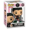 Funko Pop! MLS POP Inter Miami Luis Suarez(away)